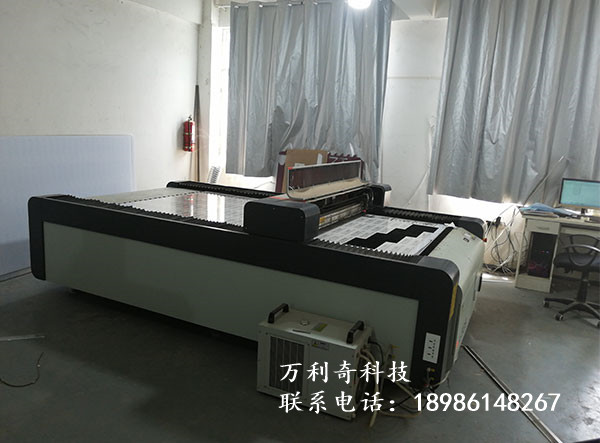 廠房環(huán)境